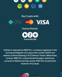 VLW.Bet Casino Review Photo 2 VLW.Bet Casino Review Photo 2