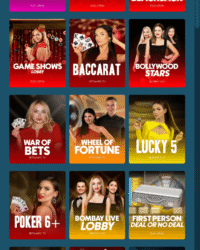 VLW.Bet Casino Review Photo 3 VLW.Bet Casino Review Photo 3