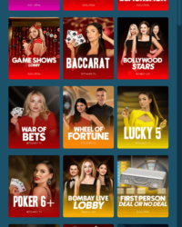 VLW.Bet Casino Review Photo 3 VLW.Bet Casino Review Photo 3