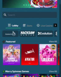 VLW.Bet Casino Review Photo 4 VLW.Bet Casino Review Photo 4