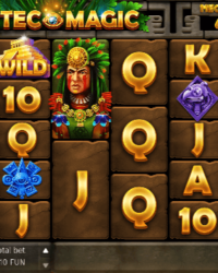 Aztec Magic Slot 3 Aztec Magic Slot 3