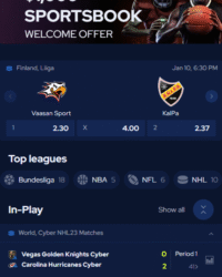 BetBeast Casino Review Photo 1 BetBeast Casino Review Photo 1