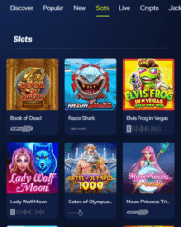 BetBeast Casino Review Photo 2 BetBeast Casino Review Photo 2