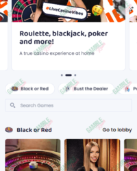 CasinoVibes Review Photo 4 CasinoVibes Review Photo 4