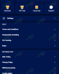 CitoBet Casino Review Photo 3 CitoBet Casino Review Photo 3