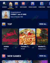 CitoBet Casino Review Photo 6 CitoBet Casino Review Photo 6