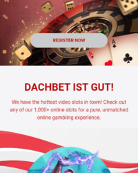 Dachbet Casino Review Photo 1 Dachbet Casino Review Photo 1