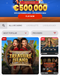 Dachbet Casino Review Photo 3 Dachbet Casino Review Photo 3