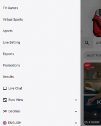 Dachbet Casino Review Photo 5 Dachbet Casino Review Photo 5