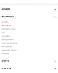 Dachbet Casino Review Photo 6 Dachbet Casino Review Photo 6