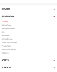 Dachbet Casino Review Photo 6 Dachbet Casino Review Photo 6