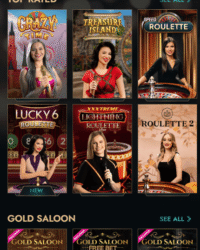 Dolly Casino Review Photo 3 Dolly Casino Review Photo 3