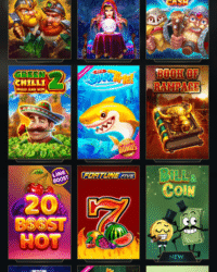 Dolly Casino Review Photo 4 Dolly Casino Review Photo 4