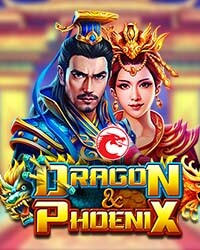 Dragon and Phoenix Slot 1 Dragon and Phoenix Slot 1