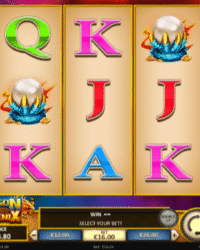 Dragon and Phoenix Slot 3 Dragon and Phoenix Slot 3