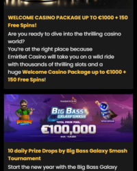 EmirBet Casino Review Photo 4 EmirBet Casino Review Photo 4