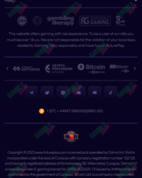 FuturePlay Casino Review Photo 1 FuturePlay Casino Review Photo 1