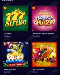 FuturePlay Casino Review Photo 5 FuturePlay Casino Review Photo 5