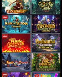 Max Vegas Casino Review Photo 1 Max Vegas Casino Review Photo 1