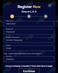 Max Vegas Casino Review Photo 2 Max Vegas Casino Review Photo 2