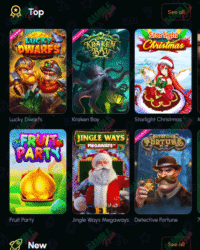 NovaJackpot Casino Review Photo 4 NovaJackpot Casino Review Photo 4