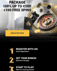 OlympusBet Casino Review Photo 1 OlympusBet Casino Review Photo 1