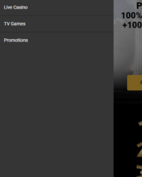 OlympusBet Casino Review Photo 2 OlympusBet Casino Review Photo 2