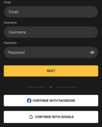 OlympusBet Casino Review Photo 3 OlympusBet Casino Review Photo 3