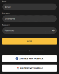 OlympusBet Casino Review Photo 3 OlympusBet Casino Review Photo 3