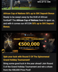 OlympusBet Casino Review Photo 4 OlympusBet Casino Review Photo 4