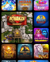 OlympusBet Casino Review Photo 5 OlympusBet Casino Review Photo 5
