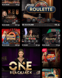 Pribet Casino Review Photo 2 Pribet Casino Review Photo 2