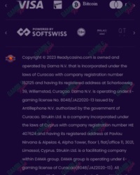 Ready Casino Review Photo 3 Ready Casino Review Photo 3