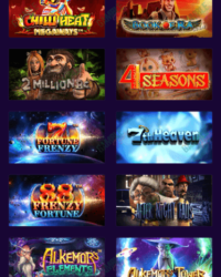 Ready Casino Review Photo 6 Ready Casino Review Photo 6