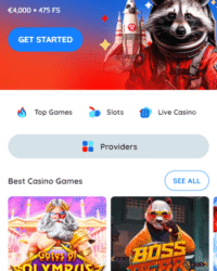 Rooli Casino Overview