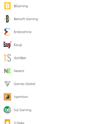 Rooli Casino Overview 2