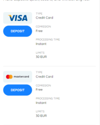 Rooli Casino Overview 5