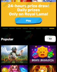 Royal Lama Casino Review Photo 3 Royal Lama Casino Review Photo 3