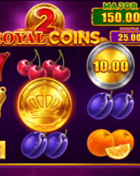Royal Casino 2 Slots 1 Royal Casino 2 Slots 1