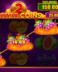Royal Casino 2 Slots 2 Royal Casino 2 Slots 2