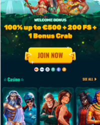 Spinanga Casino Overview 1