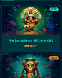 Spinanga Casino Overview 2