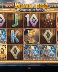 Thunder of Thor Slot 1 Thunder of Thor Slot 1