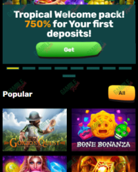 Tropical Wins Casino Review Photo 1 Tropical Wins Casino Review Photo 1