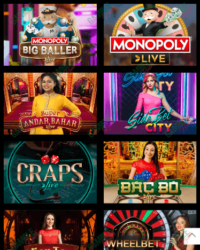 Tropical Wins Casino Review Photo 2 Tropical Wins Casino Review Photo 2