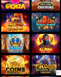 Tropical Wins Casino Review Photo 4 Tropical Wins Casino Review Photo 4