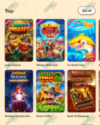 Vinyl Casino Review Photo 2 Vinyl Casino Review Photo 2