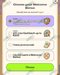 Vinyl Casino Review Photo 4 Vinyl Casino Review Photo 4