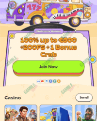 Vinyl Casino Review Photo 5 Vinyl Casino Review Photo 5