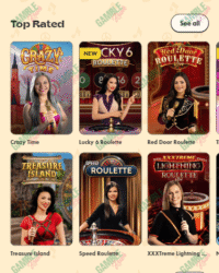 Vinyl Casino Review Photo 6 Vinyl Casino Review Photo 6